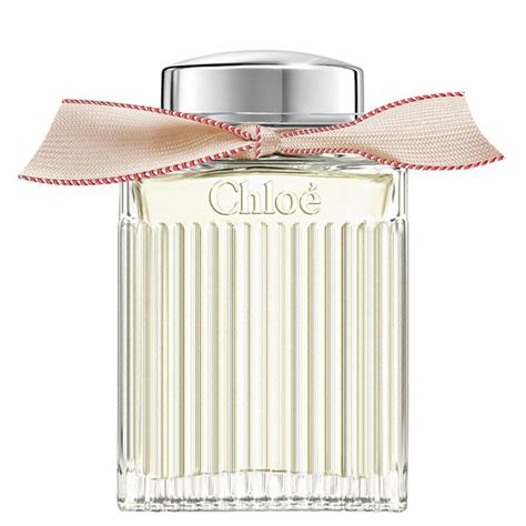 chloe signature parfüm notaları|CHLOÉ .